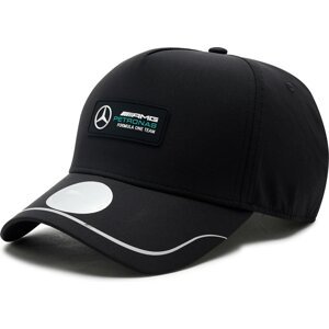 Kšiltovka Puma MAPF1 BB Cap 024485 Black 01