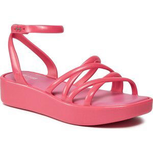 Sandály Melissa Melissa Debbie Ad 33997 Pink AR654