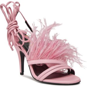 Sandály Patrizia Pepe 8X0034/L048-M482 Fresh Pink