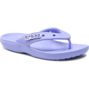 Žabky Crocs Classic Crocs Flip 207713 Digital Viole