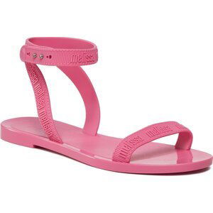 Sandály Melissa Melissa M Lover Sandal Ad 35750 Pink AT114