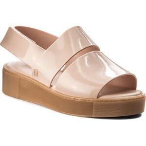 Sandály Melissa Soho Ad 32304 Pink/Beige 51430