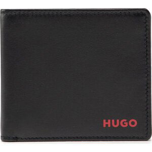 Velká pánská peněženka Hugo Subway 50470760 002