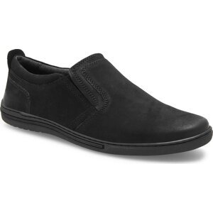 Polobotky Lasocki VICTOR4-74 MI08 Black