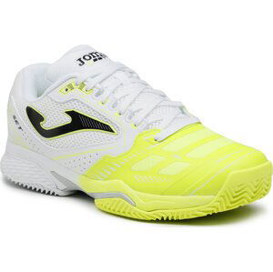 Boty Joma T.Set Men 2209 TSETW2209P Lemon Fluor/White