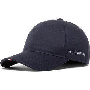 Kšiltovka Tommy Hilfiger Tailored Cap AM0AM06352 CJM