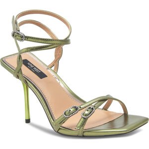 Sandály Nine West ZL23014CC Green