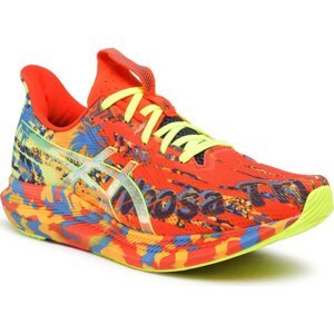 Boty Asics Noosa Tri 14 1011B368 Cherry Tomato/Safety Yellow 800