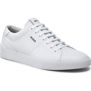Sneakersy Hugo Zero 50481807 10228535 01 White 100