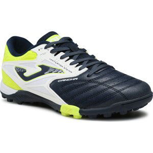 Boty Joma Cancha 2303 CANS2303TF Navy/White