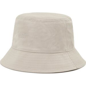 Klobouk Calvin Klein Jeans Dynamic Bucket Hat K60K609385 ACF