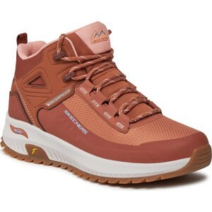 Trekingová obuv Skechers Arch Fit Discover Elevation Gain 180086/CLAY Clay