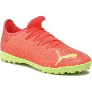 Boty Puma Future Z 4.4 Tt 107007 03 Coral/Fizzy/Black/Salmon