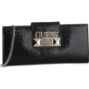 Kabelka Guess Jazzie (SK) Evening Bags HWSK74 47730 BLA