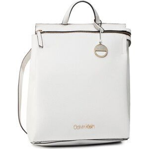 Batoh Calvin Klein Sided Backpack K60K606348 YAG