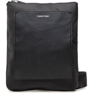 Brašna Calvin Klein Classic Repreve Flatpack K50K508705 BAX