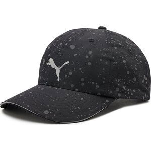 Kšiltovka Puma Running Cap Iii 052911 Black 67