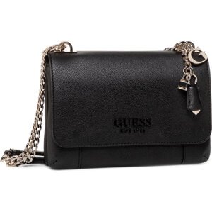 Kabelka Guess Holly (VG) HWVG76 69210 BLACK