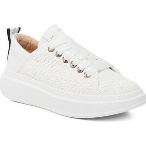 Sneakersy Alexander Smith Wembley ASAZWYW-0431 Total White