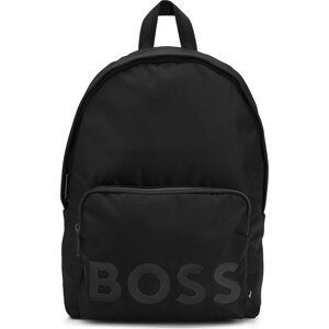 Batoh Boss Catch 50490969 Black 01