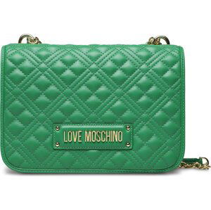 Kabelka LOVE MOSCHINO JC4000PP1GLA0801 Erba