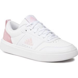 Boty adidas Park Street IG9850 Ftwwht/Ftwwht/Clpink