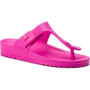 Žabky Scholl Bahia Flip-Flop F27454 1026 380 Fuchsia