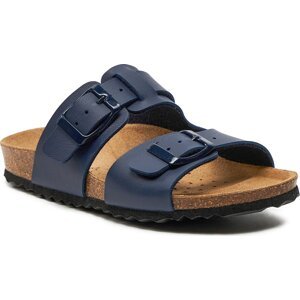 Nazouváky Geox J Ghita Boy J358LE 000BC C4002 S Navy