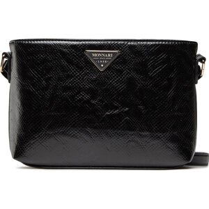 Kabelka Monnari BAG0770-020 Black