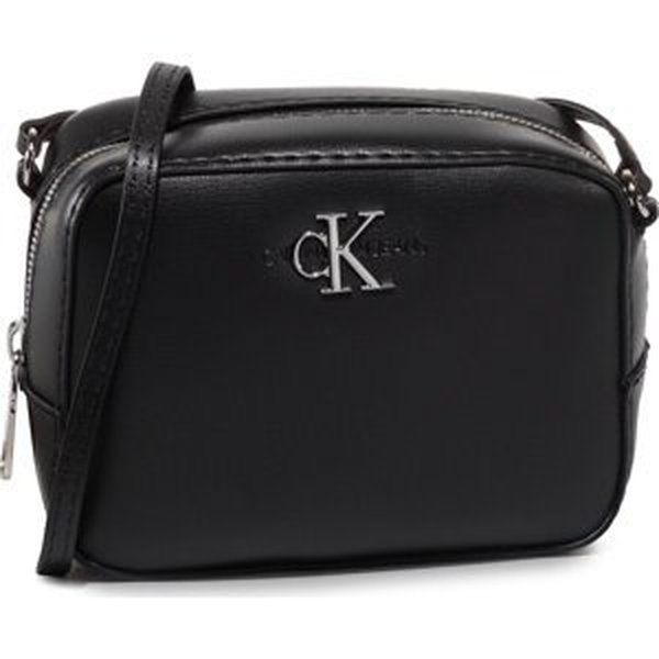 Kabelka Calvin Klein Jeans Mono Hardware Camera Bag K60K606567 BDS