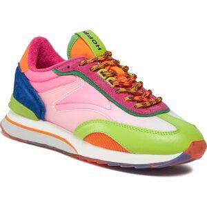 Sneakersy HOFF Dragon Fruit 12403001 Pink