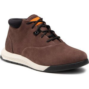 Kotníková obuv Timberland Killington Ultra Chukka TB0A2D9GV131 Dark Brown Nubuck