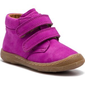 Kotníková obuv Froddo G2130164-4 S Violet