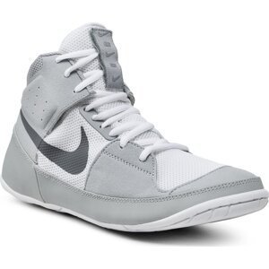 Boty Nike Fury AO2416 101 White/Dark Grey/Wolf Grey
