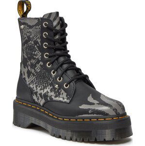 Glády Dr. Martens 27669001 Černá