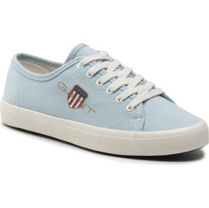 Tenisky Gant Pillox 24538720 Light Blue G631