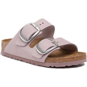 Nazouváky Birkenstock Arizona Big Buckle 1023276 Yomo Lilac