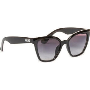 Sluneční brýle Vans Hip Cat Sunglas VN0A47RHBLK1 Black