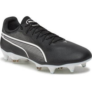 Boty Puma King Pro Mxsg 107475 01 Puma Black/Puma White