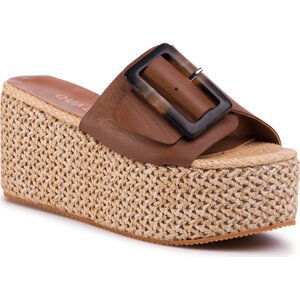 Espadrilky QUAZI QZ-58-04-000657 104