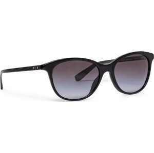 Sluneční brýle Lauren Ralph Lauren 0RL8198U 50018G Shiny Black