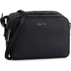 Kabelka Liu Jo S Crossbody N69152 E0087 Midnight 90013