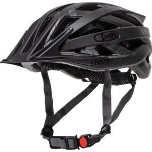 Cyklistická helma Uvex I-Vo Cc 4104231115 Černá