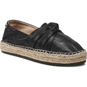 Espadrilky s.Oliver 5-24206-28 Black 001