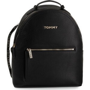 Batoh Tommy Hilfiger Iconic Tommy Backpack AW0AW08106 BDS