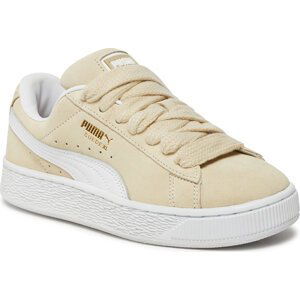 Sneakersy Puma Suede Xl 395205 09 Sugared Almond/Puma White
