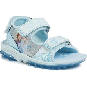 Sandály Frozen CP76-SS2021DFR Blue 1