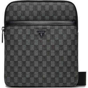 Brašna Guess Jet Set Eco Mini-Bags HMJESE P4123 Černá