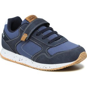 Sneakersy Sprandi CP-DC22131D(III)CH Cobalt Blue