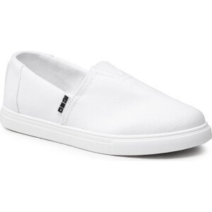 Tenisky Big Star Shoes JJ274173 White